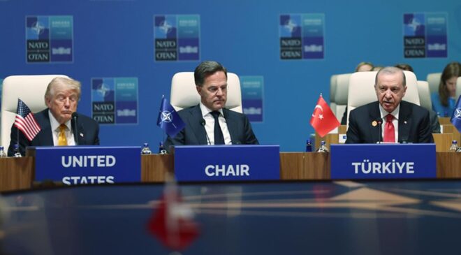 NATO Zirvesi’nde kararlar alındı, imzalar atıldı! Türkiye için yeni dönem başlıyor