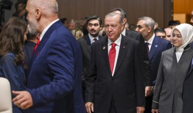 NATO Zirvesi’nde tarihi adım! Türkiye 8 NATO ülkesiyle savunma bankası kuruyor
