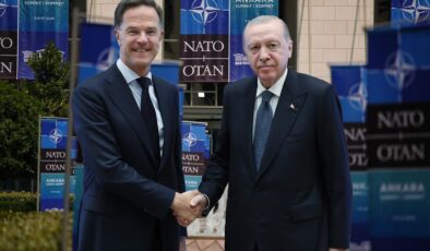 NATO’da tarihi zirve başlıyor! Milyarlarca dolarlık savunma anlaşmaları açıklanacak