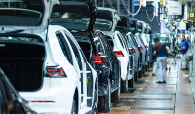 Otomotiv devinden tarihi küçülme adımı! Model sayısı yarıya inecek