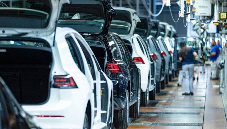 Otomotiv devinden tarihi küçülme adımı! Model sayısı yarıya inecek