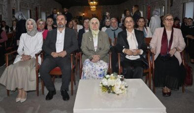Potansiyeli gelecek vizyonuna dönüştürmek