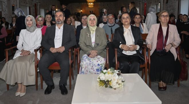 Potansiyeli gelecek vizyonuna dönüştürmek