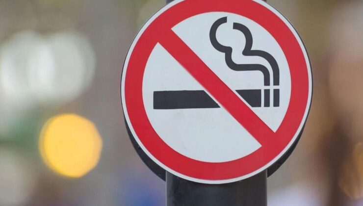 Sigarayı bırakma tedavisinde 1 milyon hastaya ilaç desteği kararı
