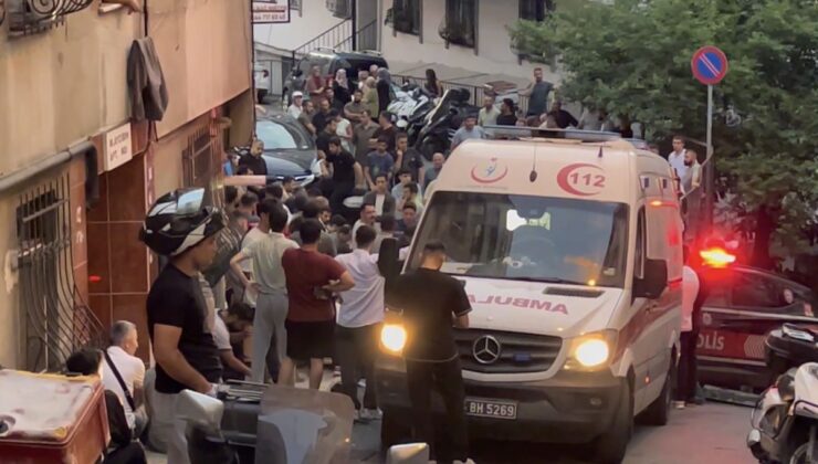 Şişli’de işten döndüğü evde kardeşinin cesedini buldu; 2 ay önce nişanlısından ayrılmış