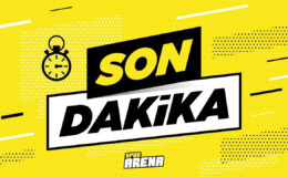 Trabzonspor, Andre Onana’yı KAP’a bildirdi
