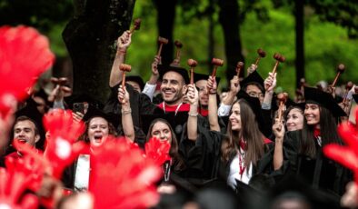 Trump Yönetimi, Yabancı Öğrencilerin ABD’de Kalma Süresini 4 Yılla Sınırlandıracak