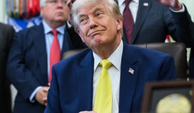 Trump’ın 2025 mali beyanı dudak uçuklattı: Geliri 2 milyar doları aştı, lokomotif kripto oldu