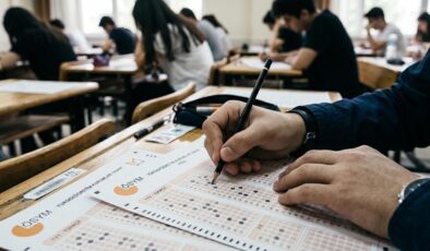 YKS sonuçları açıklandı! İptal edilen soru sayısı 2’ye yükseldi