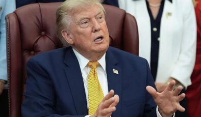 ABD Başkanı Trump, İran’la anlaşmanın ‘çok yakında’ sağlanabileceğini söyledi