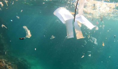 Akdeniz’de Mikroplastik Tehlikesi: Su Altı Kirliliği Yüzeyden 3 Kat Fazla
