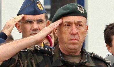 Bakan Gürlek, Behçet Oktay’ın ailesiyle görüşecek