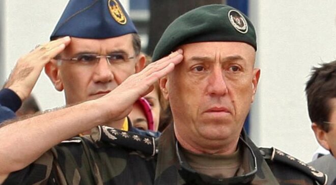 Bakan Gürlek, Behçet Oktay’ın ailesiyle görüşecek
