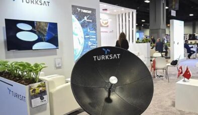 Bir dönemin sonu! Türksat 3A devri kapandı, Türksat 4A yeni uydu ayarı nasıl yapılır?