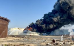 BM’den Libya’daki Çatışmalara Derhal Son Verilmesi Çağrısı