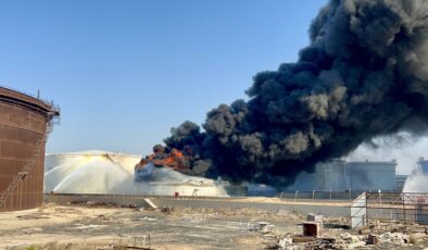 BM’den Libya’daki Çatışmalara Derhal Son Verilmesi Çağrısı