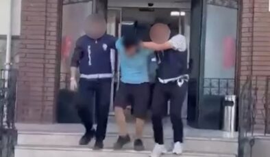 Bursa’da 4 hükümlü yakalandı
