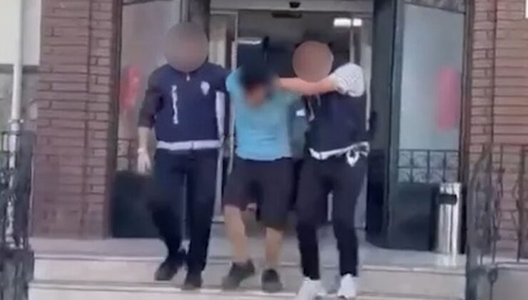 Bursa’da 4 hükümlü yakalandı
