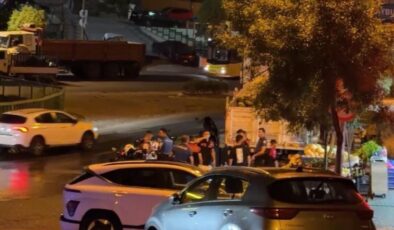 Çöp atma” tartışması kanlı bitti: Kadının burnunu kırıp kardeşini bıçakladılar