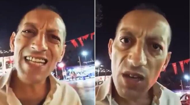Cumhurbaşkanı Erdoğan’a sosyal medyadan hakaret eden şahıs gözaltına alındı