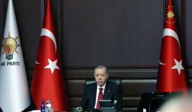 Erdoğan: Stratejik teknolojilerde 550 doktora öğrencisi seçilecek