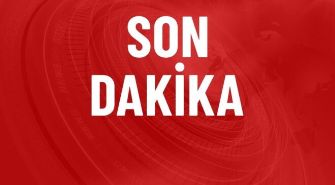 Ermenistan Başbakanı Paşinyan istifa etti