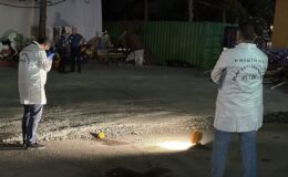 Erzurum’da bıçaklı kavga: 1 genç ağır yaralı