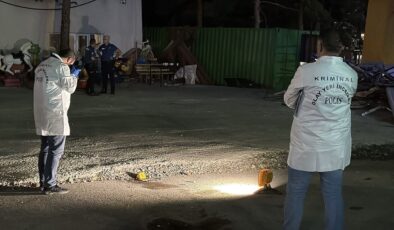 Erzurum’da bıçaklı kavga: 1 genç ağır yaralı