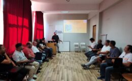 Eskişehir’de Tütün Zararları Semineri