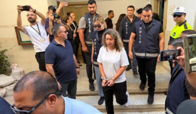 Girne’de gemi faciasında 7 gözaltı mahkemede