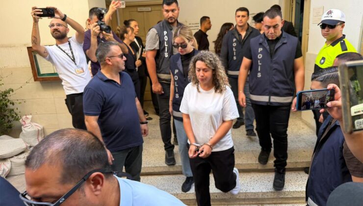 Girne’de gemi faciasında 7 gözaltı mahkemede