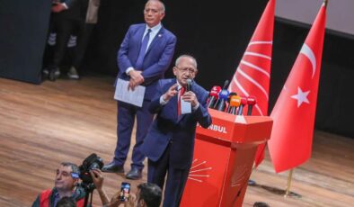 Gürsel Tekin, Kılıçdaroğlu’nu çok kızdırmış: O günkü tavırları çok kötüydü