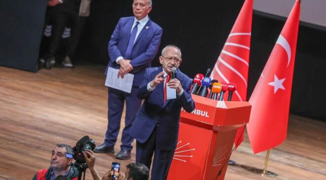 Gürsel Tekin, Kılıçdaroğlu’nu çok kızdırmış: O günkü tavırları çok kötüydü