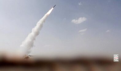 Husiler, Suudi Arabistan’daki Aramco tesisine İHA saldırısı düzenledi