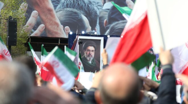 İran Cumhurbaşkanı Pezeşkiyan: Lider Hamaney’in sağlığı çok iyi