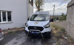 Kayseri’de Silahlı Kavga: 1 Yaralı