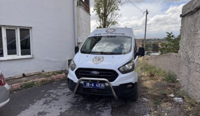 Kayseri’de Silahlı Kavga: 1 Yaralı