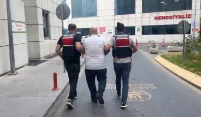 MİT masalıyla 100 bin dolarlık dolandırıcılık