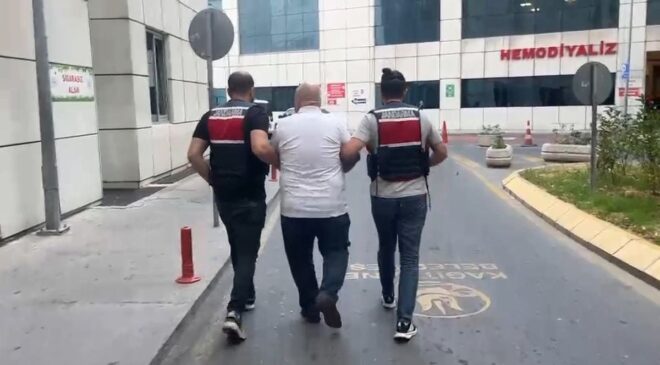 MİT masalıyla 100 bin dolarlık dolandırıcılık