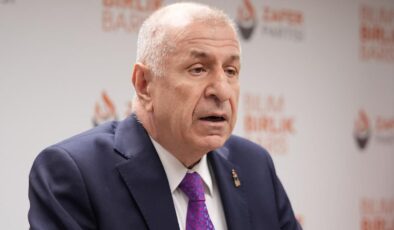 Özdağ’dan Eren Bülbül ve Ferhat Gedik için anma mesajı
