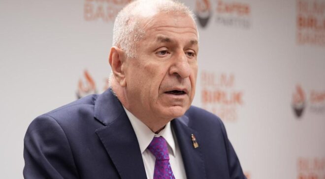 Özdağ’dan Eren Bülbül ve Ferhat Gedik için anma mesajı