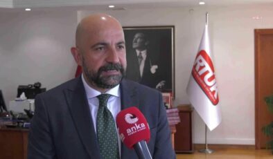 RTÜK Üyesi Taşcı’dan NTV’deki Nusayri söylemlerine suç duyurusu