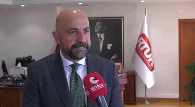 RTÜK Üyesi Taşcı’dan NTV’deki Nusayri söylemlerine suç duyurusu