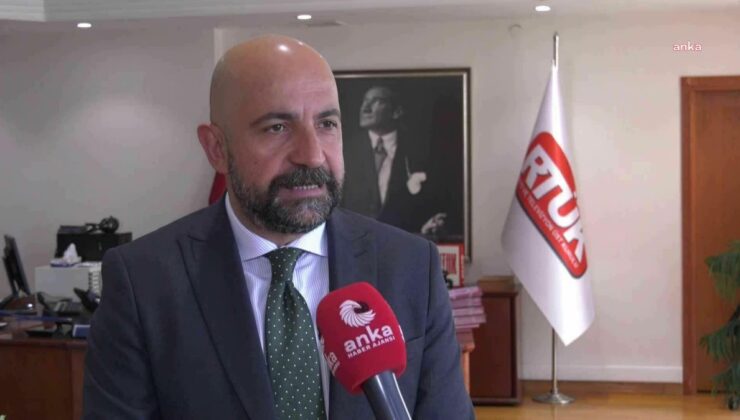 RTÜK Üyesi Taşcı’dan NTV’deki Nusayri söylemlerine suç duyurusu