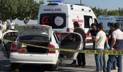 Şanlıurfa’daki Silahlı Saldırıda 5 Zanlı Tutuklandı