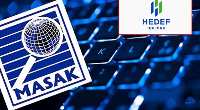 2 milyar TL’lik işlem MASAK’a takıldı! Fon soruşturmasında yeni gelişme