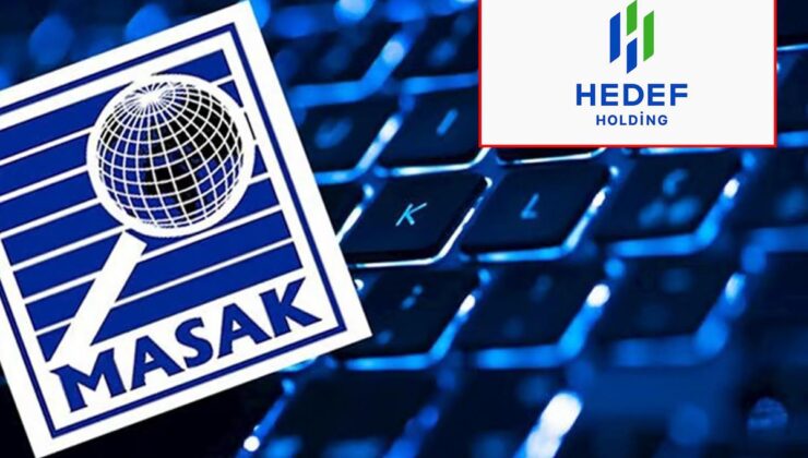 2 milyar TL’lik işlem MASAK’a takıldı! Fon soruşturmasında yeni gelişme