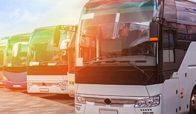 2026 model araçlarla yola çıkmıştı! Otobüs firması 3 ay sonra kapandı