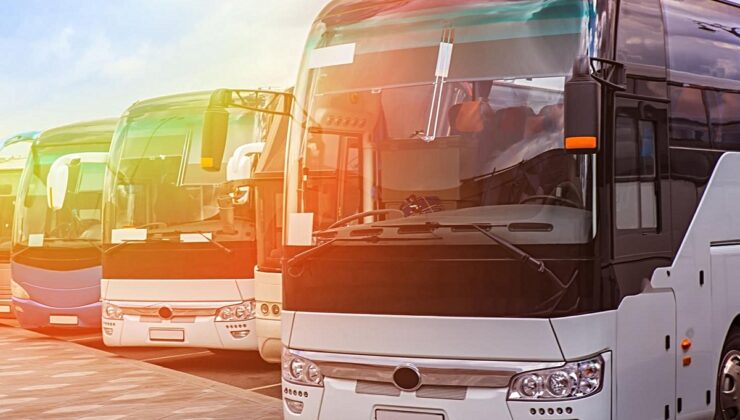 2026 model araçlarla yola çıkmıştı! Otobüs firması 3 ay sonra kapandı