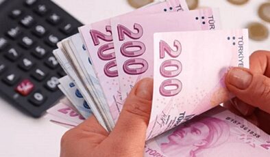 2027 için ilk asgari ücret tahmini geldi! İşte milyonların merak ettiği sorunun cevabı